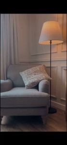 List Moulding / Lis Profil / List Dinding Wallmoulding PVC Anti Air Dan Rayap