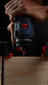 MASARU รุ่น SCDS-175 ไขควงคลัชไร้สาย ไขควงไฟฟ้า 20V มอเตอร์บลัชเลส แรงบิด 80N.m ปรับสปีดได้ หมุนแรง ขันสกรูเร็ว ใช้งานช่าง งาน DIY พกพาสะดวก