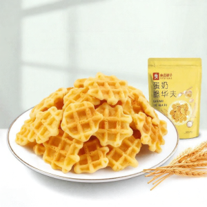 Self-Select Snack Wafer Biscuits 105g