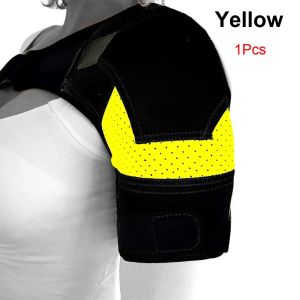Shoulder Brace for Men Women Shoulder Pain Relief for Torn Rotator Cuff for Shoulder Stability & Recovery Fits Left Right Arm