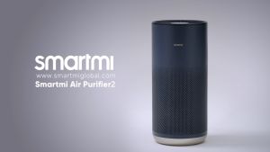 [เซตคู่]Smartmi Air Purifier Filter ไส้กรองเครื่องฟอกอากาศ 2ชิ้น ใช้ได้กับXiaomi รุ่น Air Purifier 22S2H2S33C3HPro