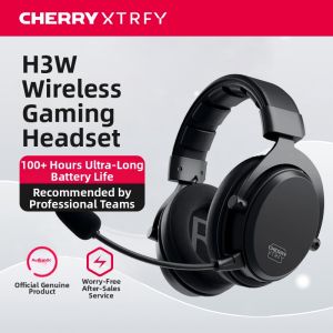 Cherry | Gaming Headset FPS Professional with Microphone