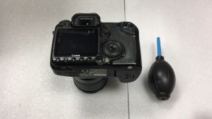 4 in 1 Digital Cleaning Kit SLR Camera Body Lens Cleaning Kit Computer Cleaning Kit Dust Cleaning