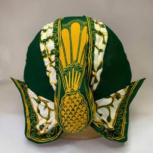 Blangkon mataraman best qualiy bisa cod termurah