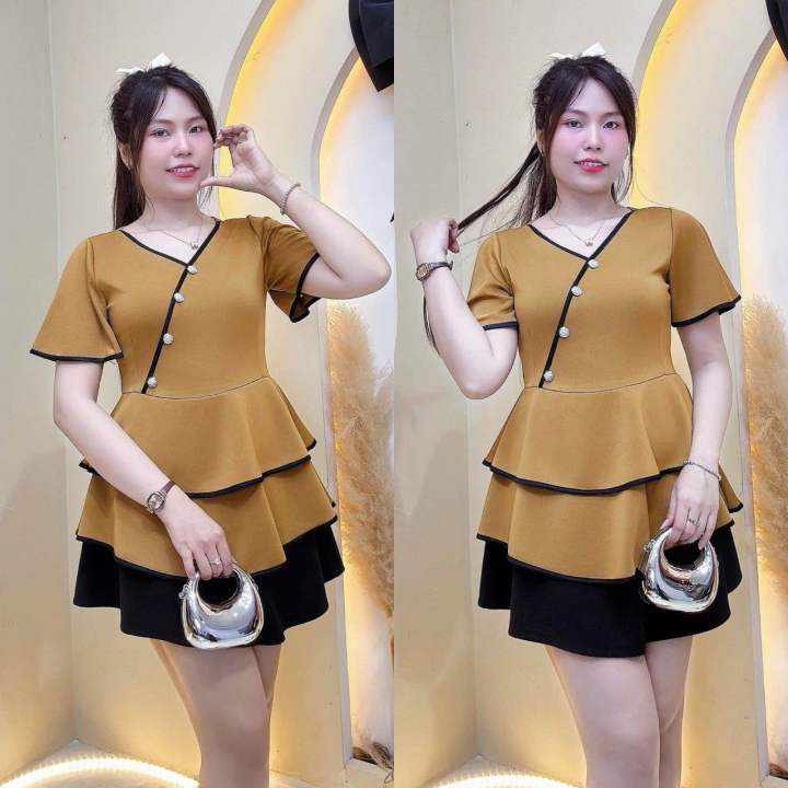 %C4%90%E1%BB%93%20B%E1%BB%99%20Bigsize%20N%E1%BB%AF%2050kg-105kg%20%C3%81o%20Peplum%202%20T%E1%BA%A7ng%20Si%C3%AAu%20Che%20B%E1%BB%A5ng%20Ch%E1%BA%A5t%20Li%E1%BB%87u%20Thun%20Poly%202%20Da%20Co%20Gi%C3%A3n%20T%E1%BB%91t%20Sangch%E1%BA%A3nh%20Tr%E1%BA%BB%20Trung%20-%20Image%206