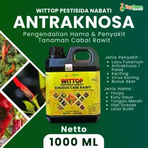 Pestisida Topfarm / Obat Hama Patek Daun / Obat Patek Hama / Obat Patek Cabe Rawit / Pestisida Untuk Tanaman Cabe Rawit / Pestisida Cabe Rawit / Pestisida Tanaman Cabe Rawit / Obat Hama Cabe Rawit Ampuh