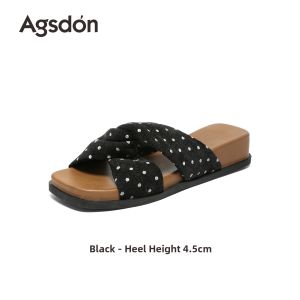 Agsdon | Outdoor Comfortable New Summer Sandals