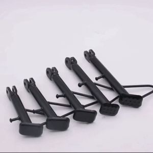 EVC.PH Motorcycle Ebike Universal Non-Skid and Classic Side Stand 14cm 16cm 18cm 20cm 22cm 24cm