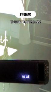 Promac SB-2030BT 4-Speaker Soundbar