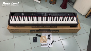 Đàn Piano Điện NUX NPK-20 Chính Hãng