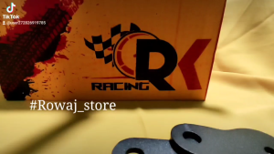 Footstep Underbone  Supra x Lama 100cc/Supra Fit Old /Astrea Grand/Honda C70/Kirana