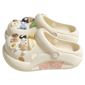 MIDANGDANG | Breathable Anti-odor Slip-resistant Girls Sandals