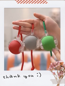 Mainan hewan peliharaan Anjing Kucing Bola Listrik Bergulir Cerdas Mainan Kucing Bola pintar otomatis Pet Mainan