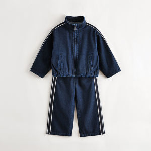 Marc&Janie | Vintage Stylish Girl Set 2 Pieces
