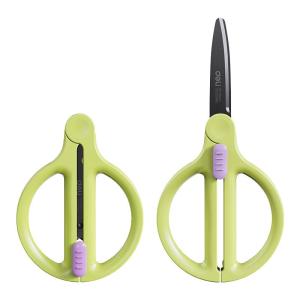 deli | Portable Retractable Scissors