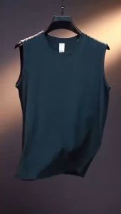 Paket 4 PCS | Singlet Cowok Dewasa | Kaos Singlet Pria Dewasa | Kaos Dalam Oci Clothing