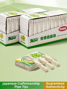 Tokai | Filter Cigarette Holder