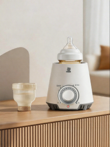 XIAOBAIXIONG | Heating Baby Bottle Warmer Automatic Temperature Control