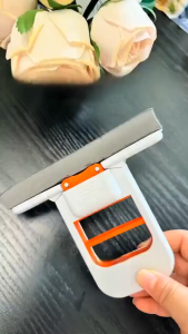 Alat Pel Mini Dengan genggam Tangan Model Lap Lipat Sponge Squeeze Pembersih Noda