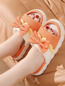 Dép Vải Lanh Mùa Hè Cho Nữ Dép Đi Trong Nhà Thoáng Khí Chống Trượt Đế Dày Bằng Cotton Lanh Cho Cặp Đôi