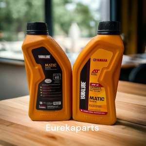 Oli Yamalube matic 800ml perbotol