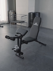 SellinCost 6in1 Dumbbell Bench 2YR Warranty Sit Up Roman FOLDABLE Adjustable Dumbbell Chair Incline Flat Decline Bangku Latihan Gym Fitness Workout Exercise Bench Weight Lifting Training Equipment Kerusi Dumbbell DB1896 RDB193 ICDB 1800 2800P WPP495 哑铃凳