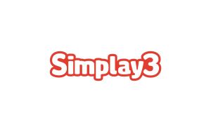 Simplay3 In & Out Activity Sand & Water Table by the Founder of Little Tikes and Step2
