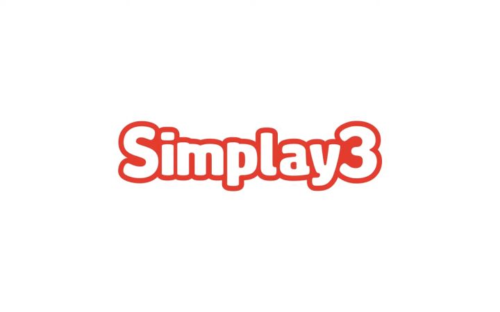 Simplay3 In & Out Activity Sand & Water Table by the Founder of Little ...