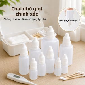 maitian | Portable Sealed Bottle