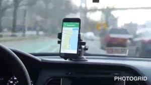 Cara Menggunakan Holder Stand HP Universal Kaca 360 Derajat & Rotasi 360 Derajat