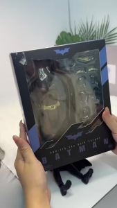Bandai | Beast Kingdom 1/9 Scale Dark Knight Belf Batman Action Figure Collectible Toy