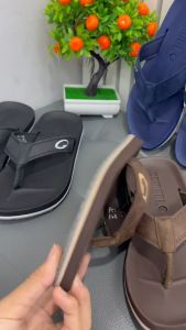 K รองเท้าเเตะหูหนีบ เเกมโบ แบบผ้า  GAMBOL รุ่น 11220  มีสีดำ น้ำตาล กรม มีไซส์ 36-46 ใส่ได้ทั้งชายหญิง