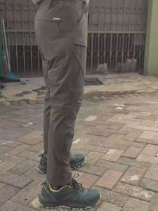 Celana Gunung Outdoor Mylannd: Pilihan Celana Kargo & Santai