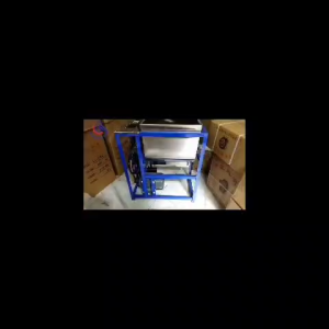 MAXPUMP HD-168 Flour Tepung Terigu Kue Dan Roti Machine Giling Tepung aduk adonan