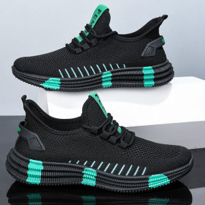 JIFANPAUL | Breathable Versatile Mens Sports Shoes