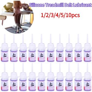 Silicone Treadmill Belt Lubricant No Odor Treadmill Silicone Lubricant Running Machine Maintenance Oil Walking Pad Silicone Oil