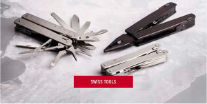Dao đa năng VICTORINOX Cyber Tool 41 1.7775.T (91 mm) - Hãng phân phối chính thức