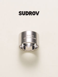 Couple Luxury Minimalist Rings