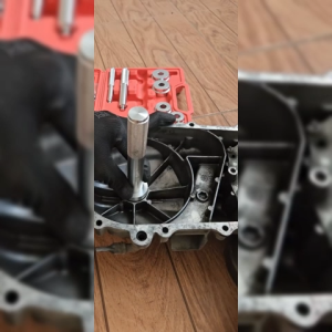 ชุดกดซีลและบูช 17 ชิ้น ชุดตอกใส่ตลับลูกปืนตอกใส่บูทซีลยางชุดตอกซีล ตอกซีล3แกน สินค้าพร้อมส่งทั่วไทย