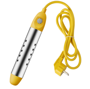 110 V/220 V ไฟฟ้าหม้อต้มน้ําองค์ประกอบความร้อนแบบพกพา Immersion Suspension ห้องน้ําสระว่ายน้ําเครื่องทําน้ําอุ่น