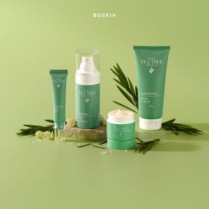 BG Skin ~ Paket Acne Tea Tree