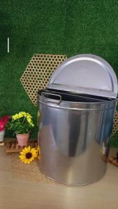 COMMERCIAL NOODLE SOUP POT/STAINLESS STEEL SOUP POT