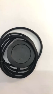 Magnetic Charging Cable for Xiaomi Watch S1 Active USB Magnetic Charging Cable Base Dock Charger for Mi Watch/XIAOMI WATCH COLOR SPORT/COLOR 2