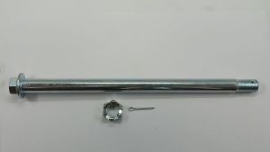 As Roda Belakang CRF 150 - As Tromol Fork Forek Belakang + Mur Honda CRF 150L