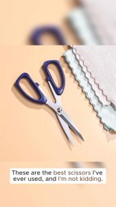 Merchandise.Ph Quality Home Scissor k25 Heavy Duty Stainless Steel