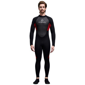 Insulated Wetsuit 3mm