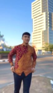 Batik Kode Paramata 1-2 Batik Lontara Batik Bugis Batik Makassar Batik Lanang by Mamez