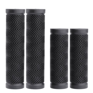 LIMATI | Anti-Slip Odorless Soft Bicycle Grip Covers