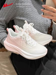 Warrior | Dopamine Effect Summer New Breathable Mesh Running Shoes Women