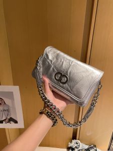 MY&FSNH | Popular New Fashionable Versatile Small Square Bag for Women